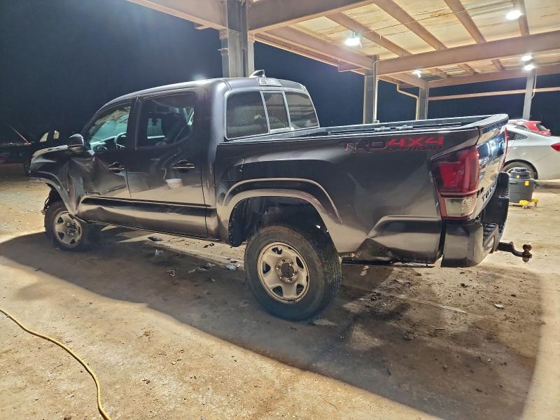 Продажа на аукционе авто 2021 Toyota Tacoma, vin: 5TFCZ5AN2MX256597, номер лота: 56570476