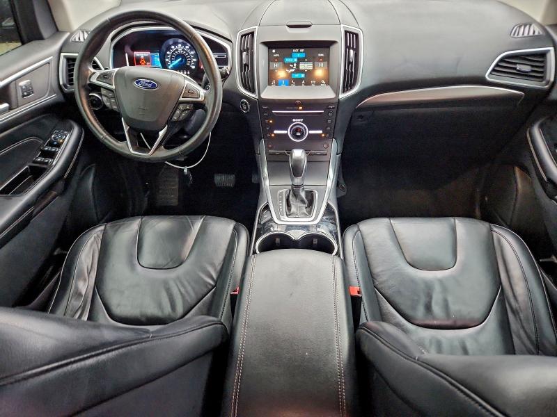 Aukcja sprzedaży 2016 Ford Edge, vin: 2FMPK3K91GBB13563, numer aukcji: 97306285