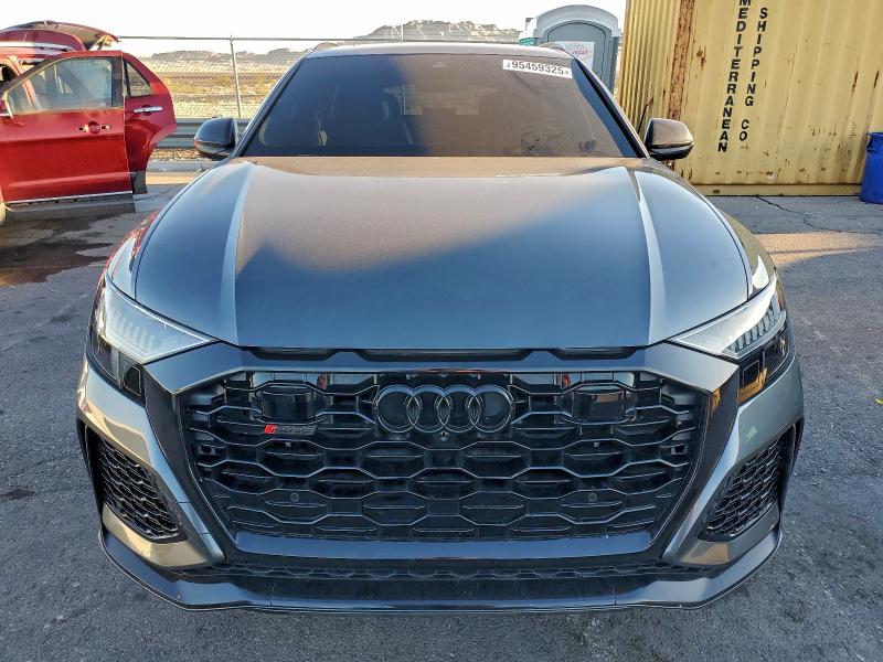 Продажа на аукционе авто 2022 Audi Rs Q8, vin: WU1ARBF16ND025851, номер лота: 95459325