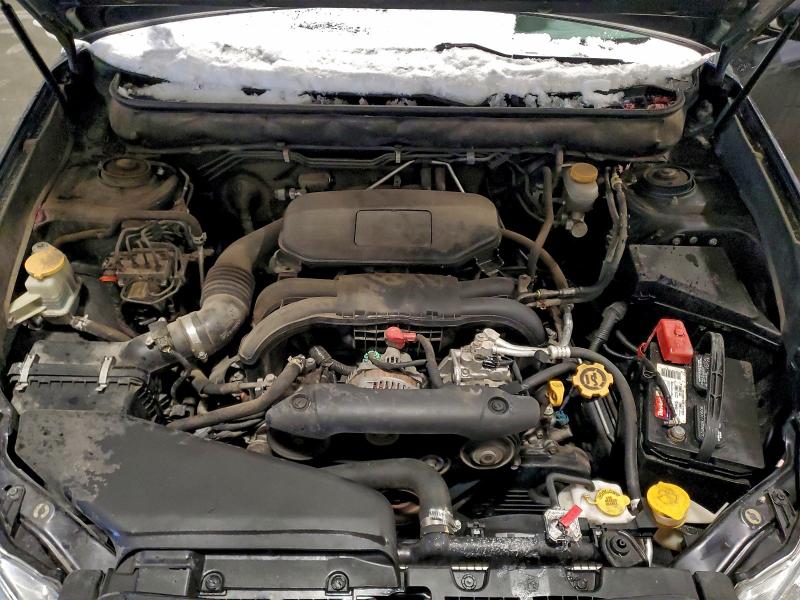 Aukcja sprzedaży 2012 Subaru Legacy, vin: 4S3BMCC64C3039725, numer aukcji: 95099675