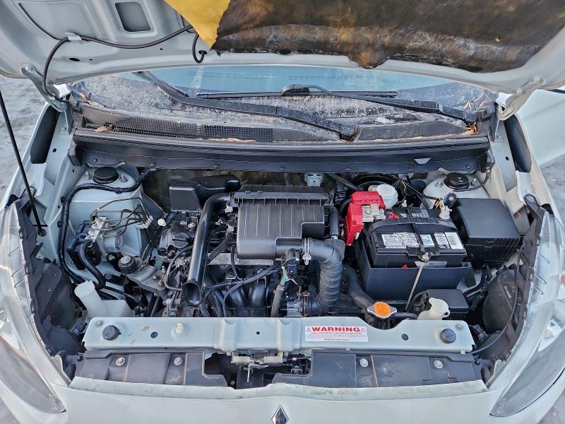 Продаж на аукціоні авто 2014 Mitsubishi Mirage Es, vin: ML32A4HJ9EH004683, номер лоту: 97619515