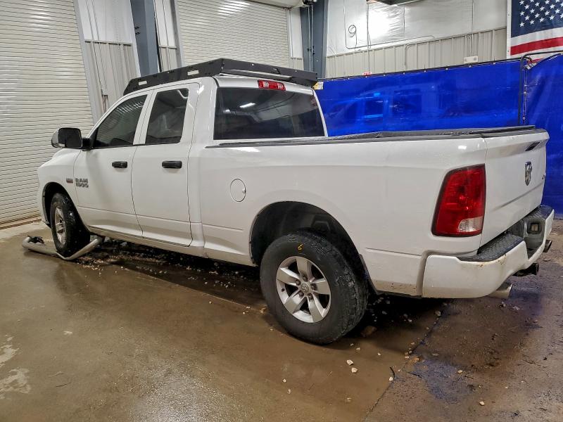 Продажа на аукционе авто 2013 Ram 1500, vin: 1C6RR7FT2DS620664, номер лота: 95550855