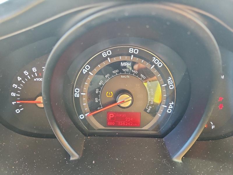 2011 Kia Sportage მანქანა იყიდება აუქციონზე, vin: KNDPB3A23B7154495, აუქციონის ნომერი: 97488245