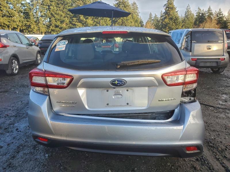 98081455 :رقم المزاد ، 4S3GTAA6XK3750120 vin ، 2019 Subaru Impreza مزاد بيع