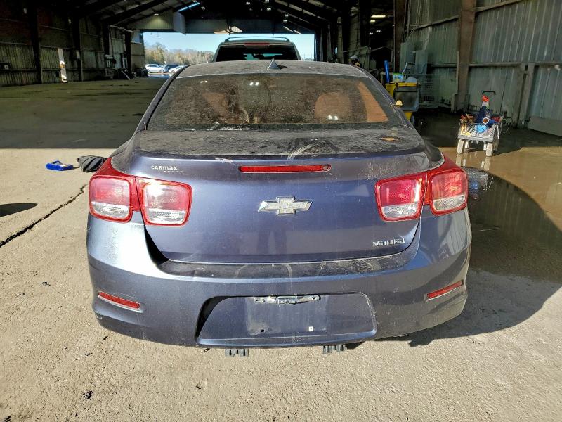 78409325 :رقم المزاد ، 1G11B5SA0DF205122 vin ، 2013 Chevrolet Malibu مزاد بيع