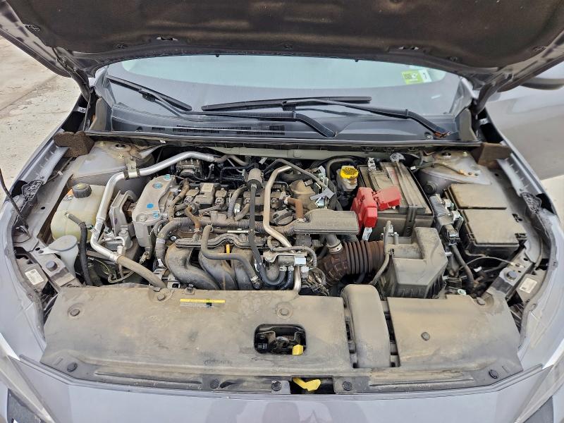 Aukcja sprzedaży 2024 Nissan Sentra, vin: 3N1AB8BV1RY331424, numer aukcji: 95559545