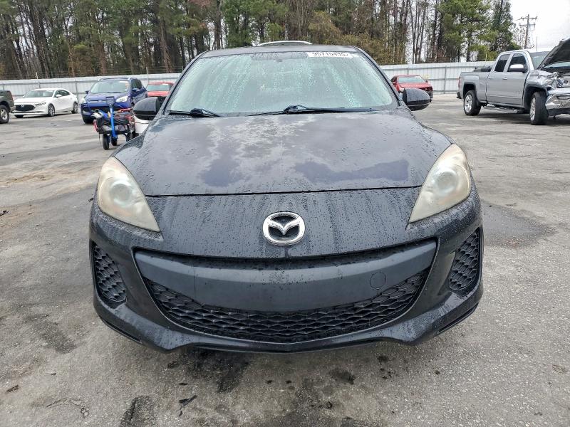 Aukcja sprzedaży 2012 Mazda 3, vin: JM1BL1V7XC1627041, numer aukcji: 95715435