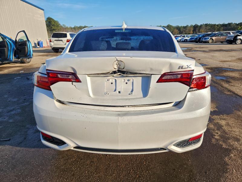 Продажа на аукционе авто 2017 Acura Ilx Base W, vin: 19UDE2F38HA004403, номер лота: 98017805