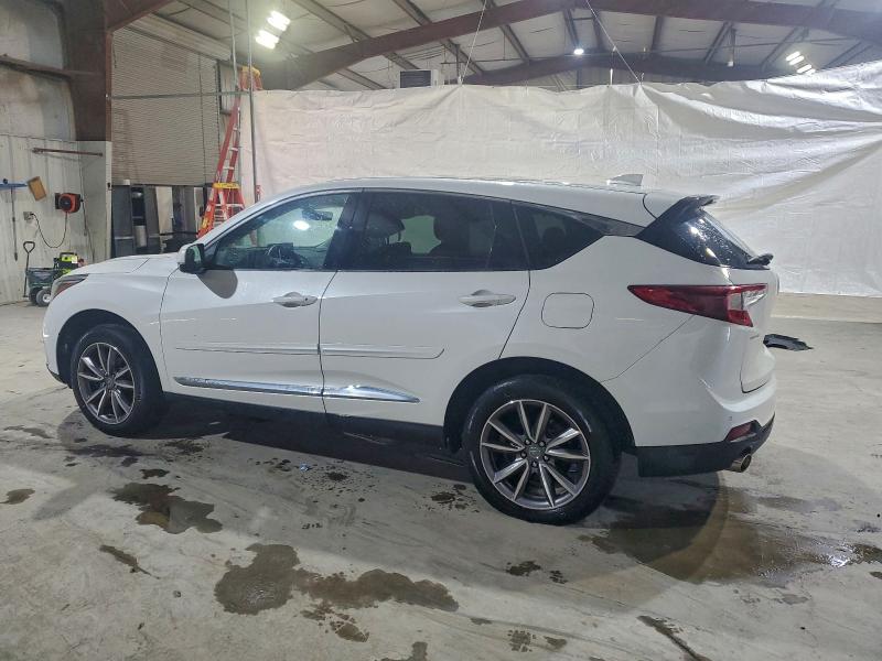 97823175 :رقم المزاد ، 5J8TC2H59ML021628 vin ، 2021 Acura Rdx مزاد بيع