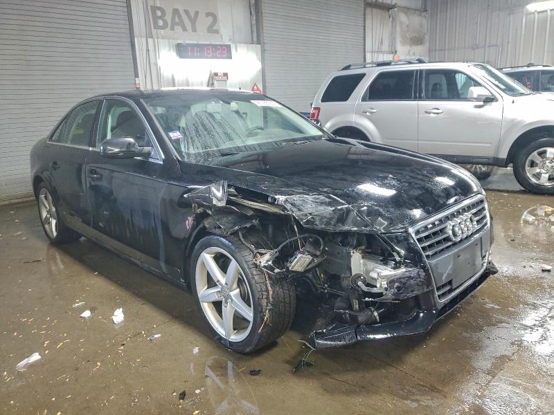 96188055 :رقم المزاد ، WAUFFAFL6BN026072 vin ، 2011 Audi A4 مزاد بيع