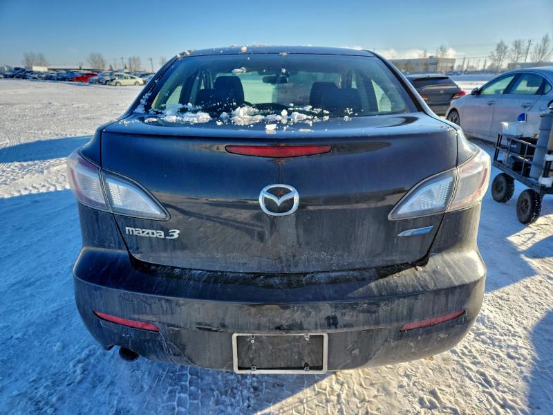 Продажа на аукционе авто 2012 Mazda 3, vin: JM1BL1V7XC1571831, номер лота: 96480825