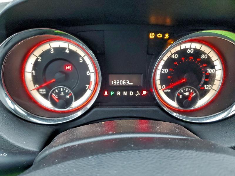 Aukcja sprzedaży 2016 Dodge Grand Caravan, vin: 2C4RDGBGXGR368880, numer aukcji: 94694635