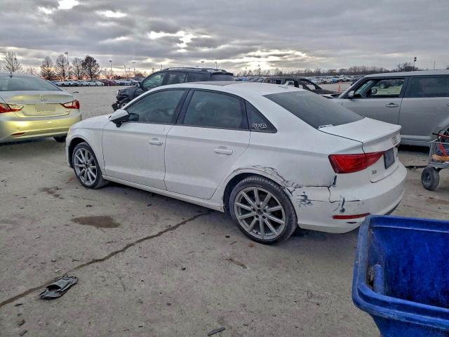 Продажа на аукционе авто 2016 Audi A3, vin: WAUB8GFFXG1055675, номер лота: 95569165