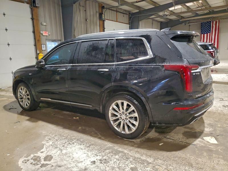 Продажа на аукционе авто 2023 Cadillac Xt6, vin: 1GYKPCRS4PZ217691, номер лота: 95946165