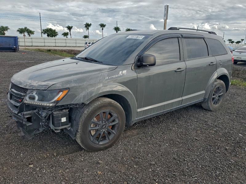 Auction sale of the 2020 Dodge Journey, vin: 3C4PDCAB2LT262629, lot number: 93350705
