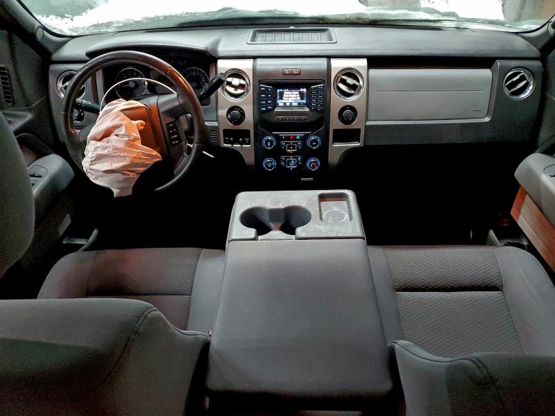 Продаж на аукціоні авто 2014 Ford F150, vin: 1FTFW1ETXEFA95141, номер лоту: 95981395