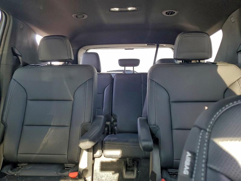 2026 Chevrolet Traverse L მანქანა იყიდება აუქციონზე, vin: 1GNERGKS2TJ121475, აუქციონის ნომერი: 97170845