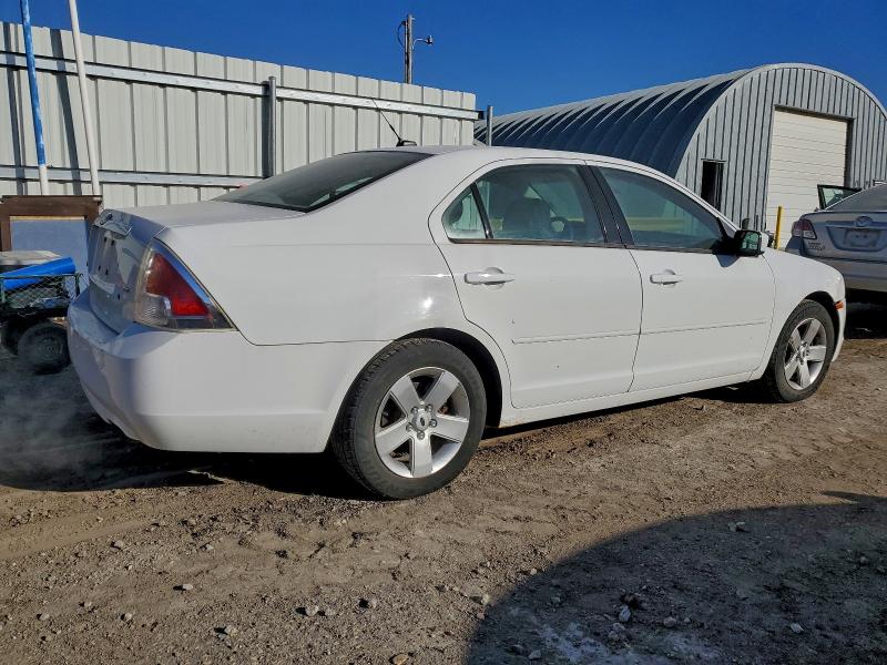 Продаж на аукціоні авто 2007 Ford Fusion, vin: 3FAHP07Z37R268270, номер лоту: 78534715