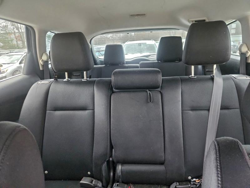Aukcja sprzedaży 2014 Mazda Cx-9, vin: JM3TB3BV6E0433371, numer aukcji: 95746425