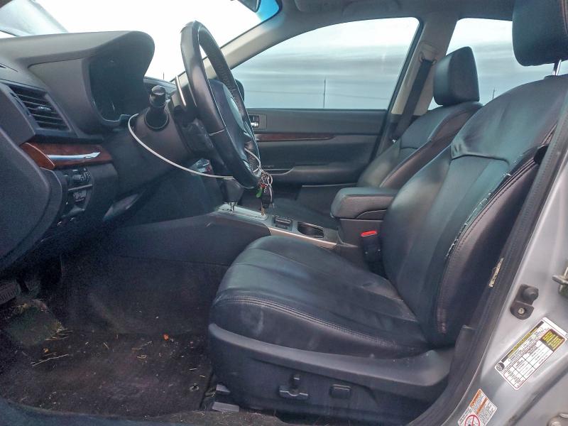 Продажа на аукционе авто 2013 Subaru Legacy, vin: 4S3BMBK65D3043876, номер лота: 96320225