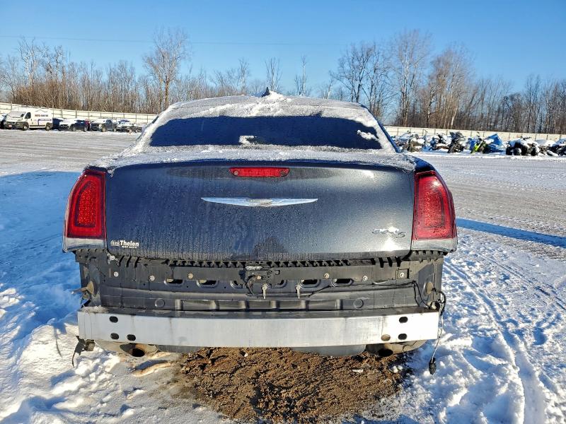 Aukcja sprzedaży 2019 Chrysler 300, vin: 2C3CCABG0KH515121, numer aukcji: 94536805