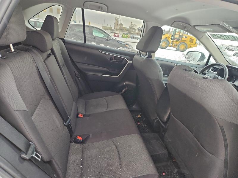 Aukcja sprzedaży 2022 Toyota Rav4 Le, vin: 2T3B1RFV5NC265465, numer aukcji: 97179685