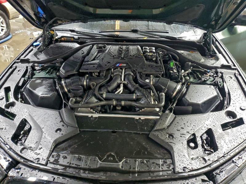 Aukcja sprzedaży 2023 Bmw M5, vin: WBS83CH09PCL44962, numer aukcji: 94276475