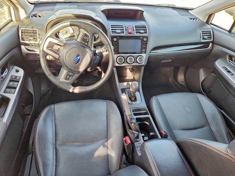 Продажа на аукционе авто 2016 Subaru Crosstrek, vin: JF2GPALC2GH208271, номер лота: 95953375