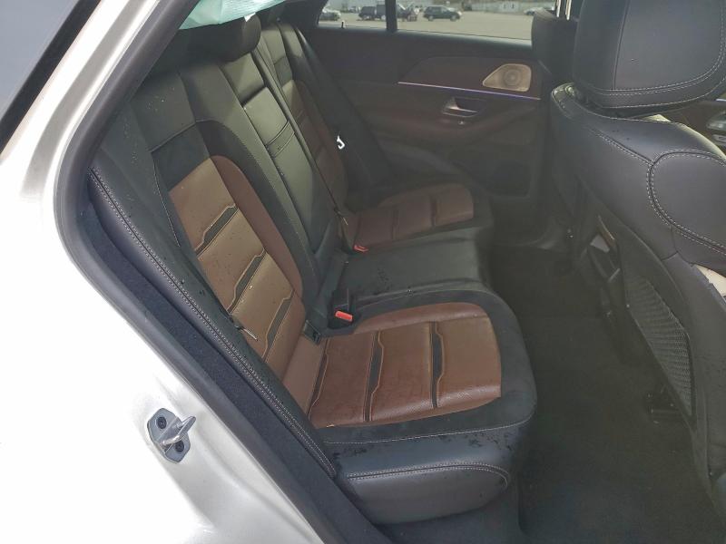 Продажа на аукционе авто 2024 Mercedes-benz Gle Coupe, vin: 4JGFD6BB6RB000369, номер лота: 95744505