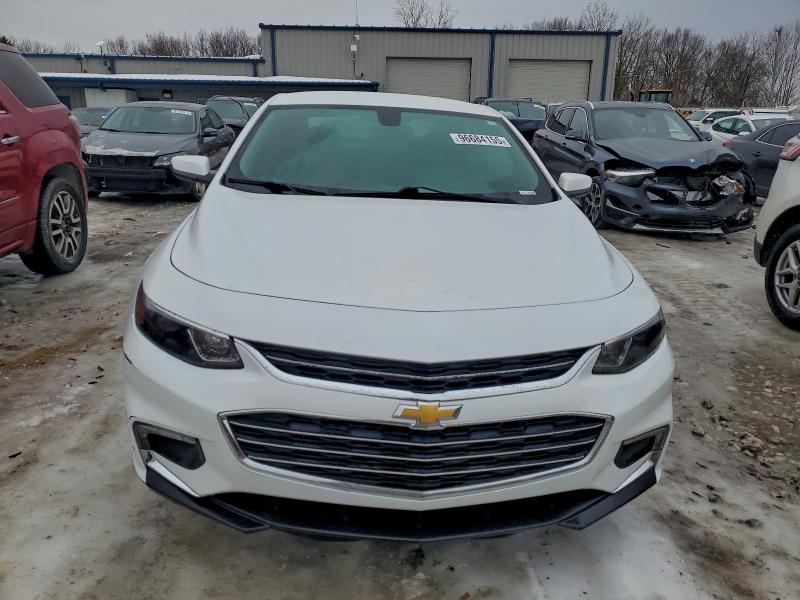 Продажа на аукционе авто 2016 Chevrolet Malibu Lt, vin: 1G1ZE5ST8GF284135, номер лота: 96684155