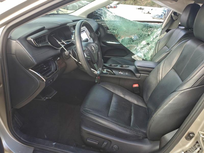 Продаж на аукціоні авто 2014 Toyota Avalon, vin: 4T1BK1EB9EU136559, номер лоту: 92573785
