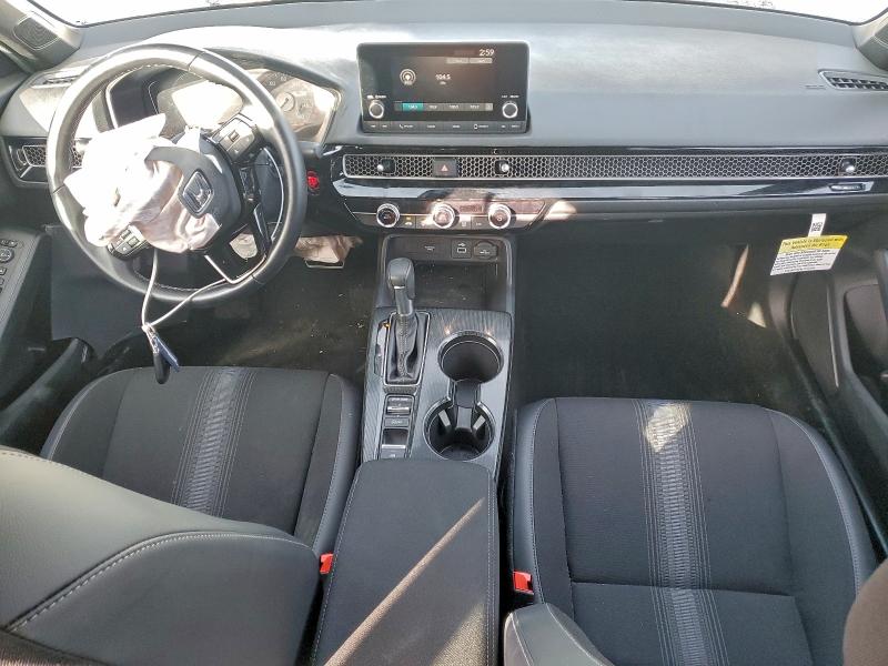 Продаж на аукціоні авто 2024 Honda Civic, vin: 2HGFE2F58RH575192, номер лоту: 97046045