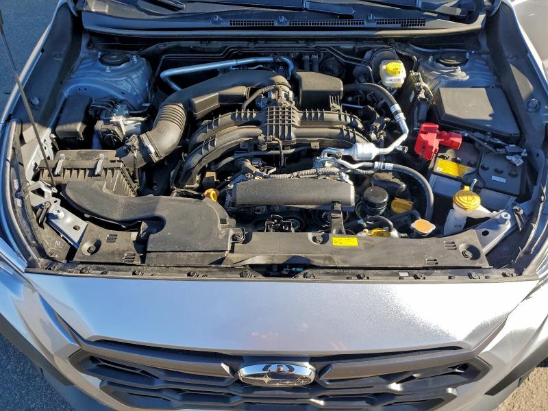 Aukcja sprzedaży 2024 Subaru Crosstrek, vin: JF2GUADC7R8390172, numer aukcji: 97790775