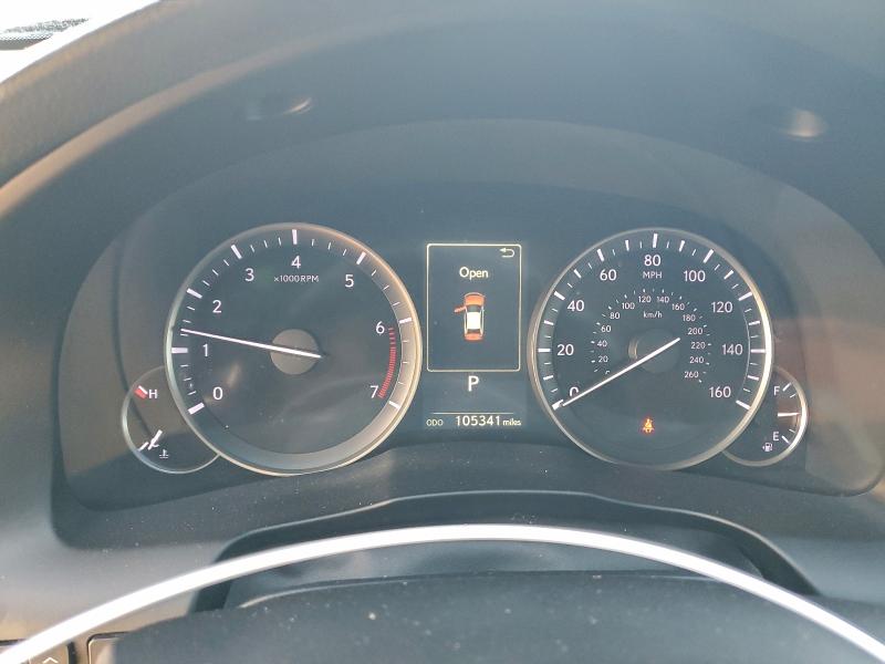 Aukcja sprzedaży 2018 Lexus Es, vin: 58ABK1GGXJU113769, numer aukcji: 98111565