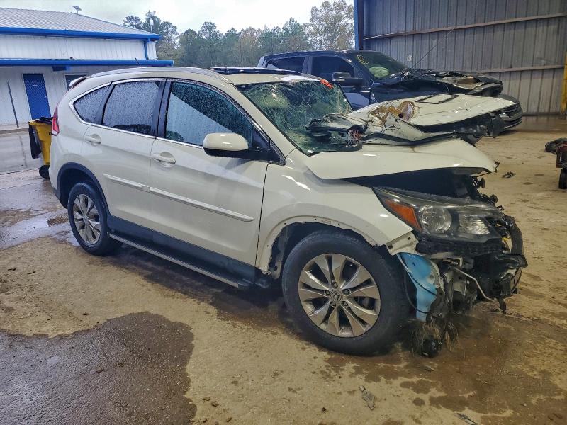 Продаж на аукціоні авто 2014 Honda Cr-v, vin: 5J6RM3H70EL041758, номер лоту: 95006625