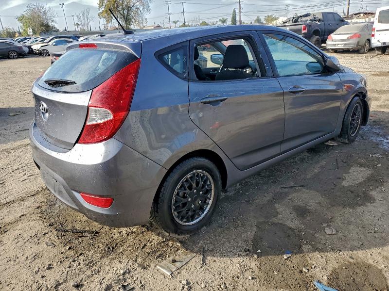 Aukcja sprzedaży 2017 Hyundai Accent, vin: KMHCT5AE2HU319931, numer aukcji: 97872995