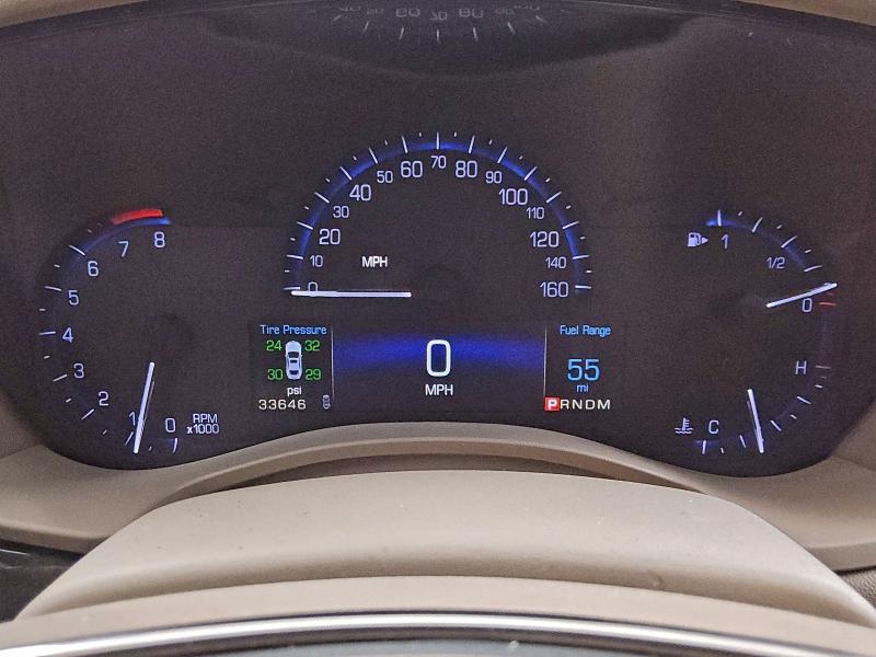 Продаж на аукціоні авто 2015 Cadillac Ats Luxury, vin: 1G6AB5RX5F0125356, номер лоту: 96178935