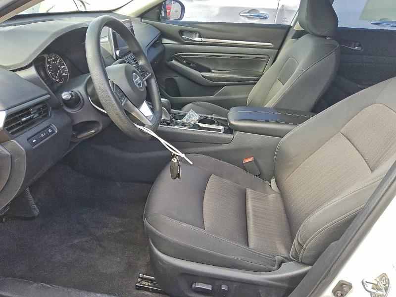 Aukcja sprzedaży 2021 Nissan Altima, vin: 1N4BL4DV4MN415558, numer aukcji: 96065615