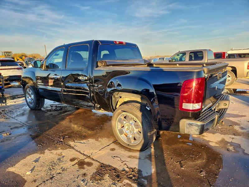 96160995 :رقم المزاد ، 3GTRCVE00AG175012 vin ، 2010 Gmc Sierra مزاد بيع