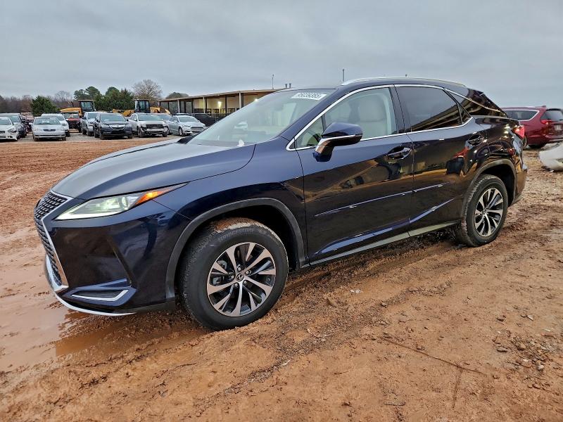 Продажа на аукционе авто 2021 Lexus Rx 350, vin: JTJHZMDA8M2050462, номер лота: 95039385