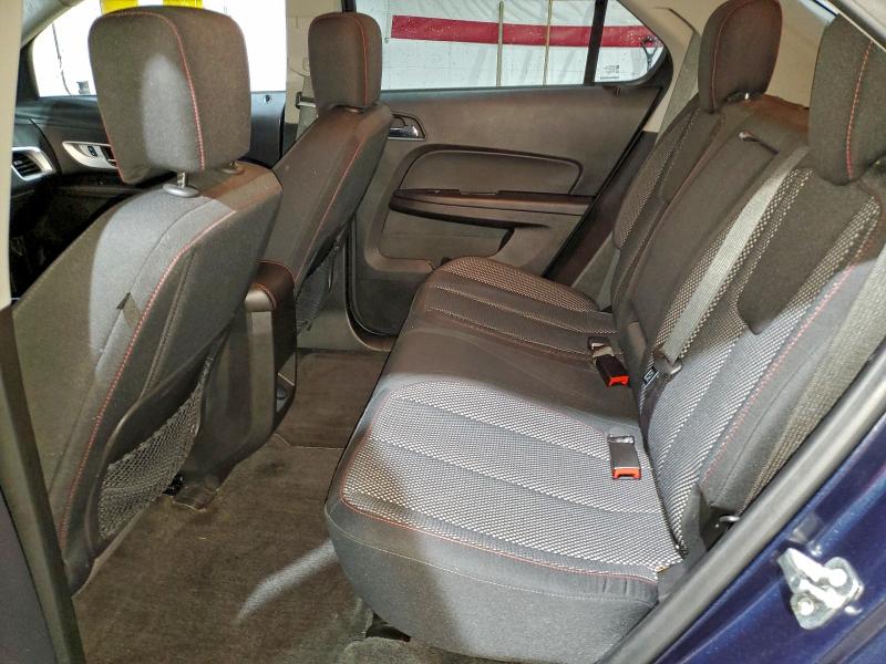 Aukcja sprzedaży 2015 Chevrolet Equinox Lt, vin: 2GNFLFEK9F6430342, numer aukcji: 96337855