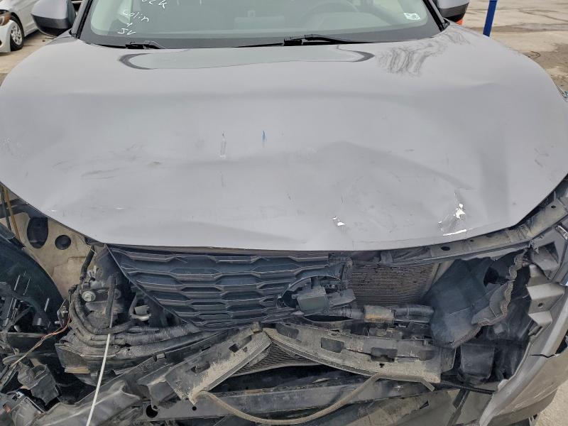 2023 Nissan Rogue მანქანა იყიდება აუქციონზე, vin: JN8BT3BA8PW411343, აუქციონის ნომერი: 96780345