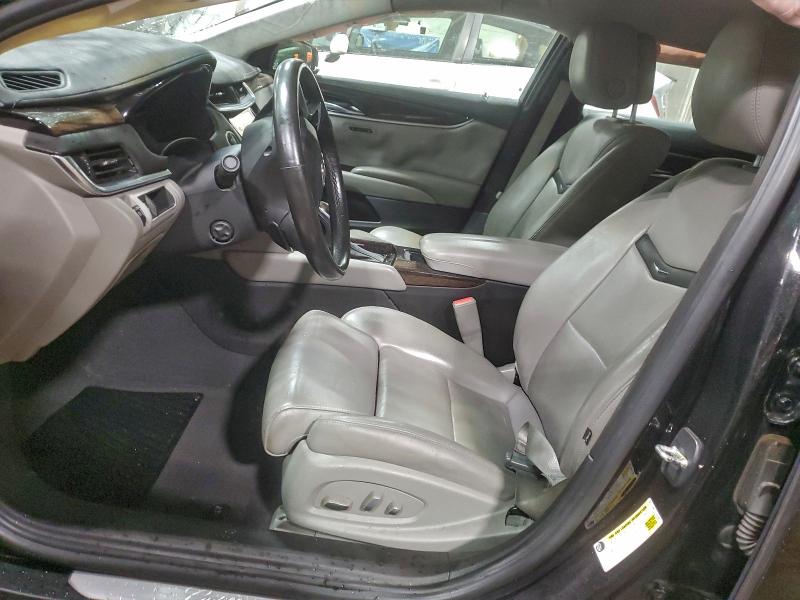 Продажа на аукционе авто 2014 Cadillac Xts, vin: 2G61M5S31E9325964, номер лота: 96268275