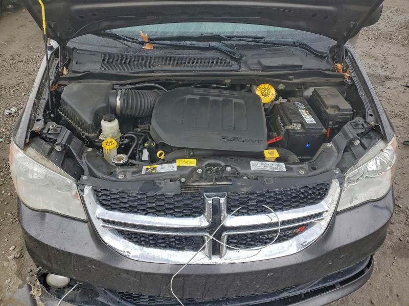 Продаж на аукціоні авто 2019 Dodge Grand Caravan, vin: 2C4RDGCG9KR774690, номер лоту: 97529705