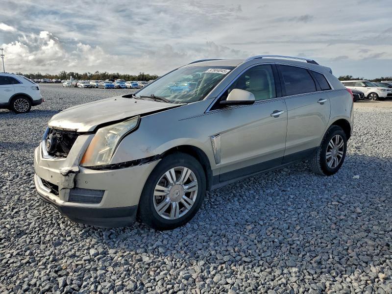 Aukcja sprzedaży 2014 Cadillac Srx, vin: 3GYFNBE38ES599119, numer aukcji: 97904045
