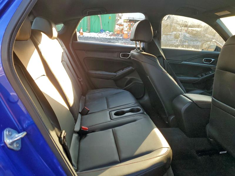Продаж на аукціоні авто 2024 Acura Integra, vin: 19UDE5G96RA001814, номер лоту: 97745965