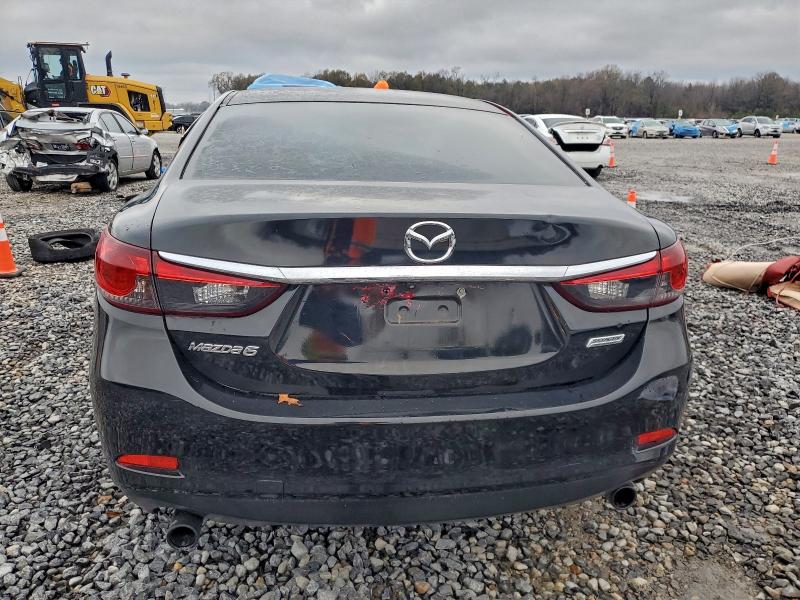 Продаж на аукціоні авто 2014 Mazda 6, vin: JM1GJ1V61E1145967, номер лоту: 51126566