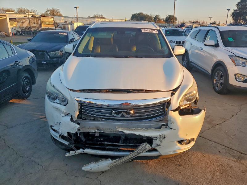 Aukcja sprzedaży 2015 Infiniti Qx60, vin: 5N1AL0MM7FC518229, numer aukcji: 94532915