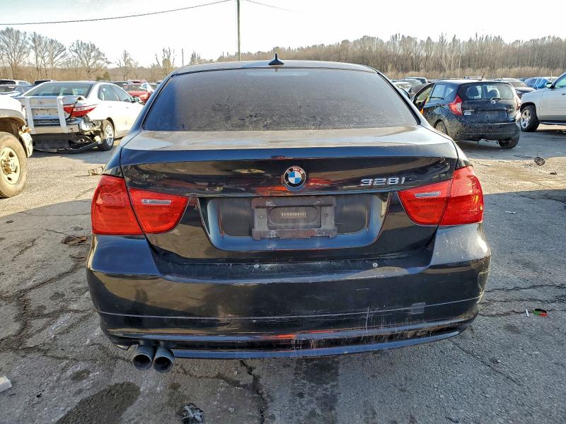 Продажа на аукционе авто 2011 Bmw 328, vin: WBAPK5G53BNN26374, номер лота: 97289765