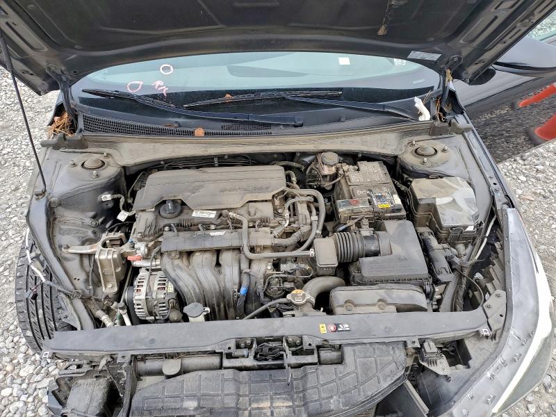 Aukcja sprzedaży 2023 Hyundai Elantra Se, vin: 5NPLL4AG3PH102557, numer aukcji: 98504985
